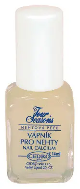 3454_FOUR SEASONS VAPNIK NA NEHTY 14 ML